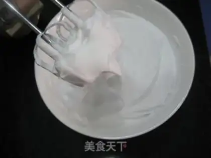 Make Colorful fruit pie jelly step 8
