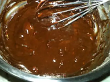 Make brownies step 13