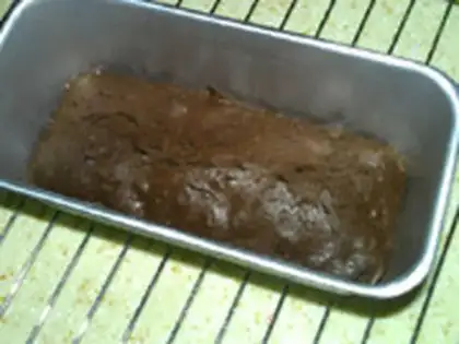 Make brownies step 15
