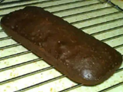 Make brownies step 16