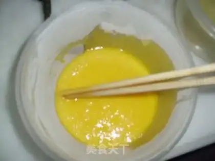 Make brownies step 17