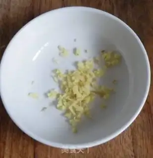 Make seafood snack step 2