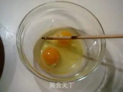 Make Black pepper potato cake step 8