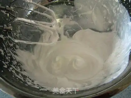 Make rice wine step 0