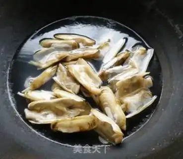 Make seafood snack step 5