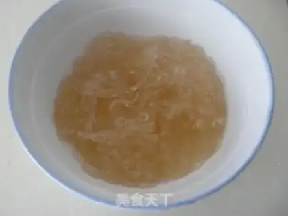 Make Special hot and sour noodles step 0