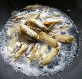 Make seafood snack step 6