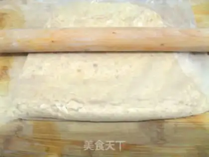 Make Lemon Cheesecake step 2