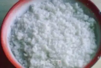 Make rice wine step 3