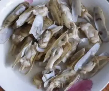 Make seafood snack step 7