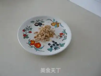 Make Special hot and sour noodles step 2