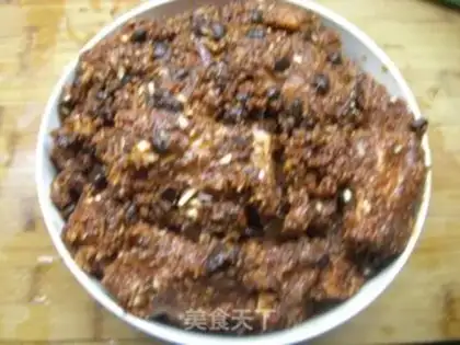 Make Steamed pork ribs with soy sauce and flour step 5
