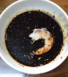 Make seafood snack step 9