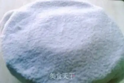 Make rice wine step 6