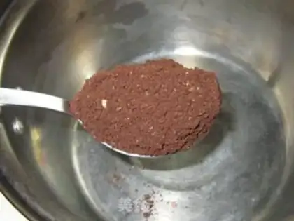 Make coffee step 0