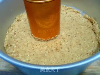 Make Lemon Cheesecake step 5