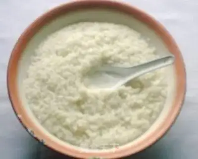 Make rice wine step 7