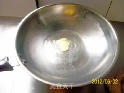 Make stir-fried clam with leek and edame step 11