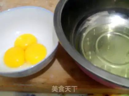 Make Lemon Cheesecake step 7