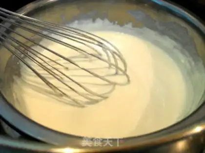 Make Lemon Cheesecake step 9