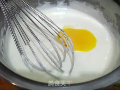 Make Lemon Cheesecake step 10