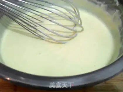Make Lemon Cheesecake step 11