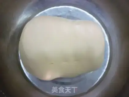 Make Lobster bread step 1