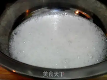 Make Lemon Cheesecake step 16