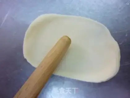 Make Lobster bread step 6