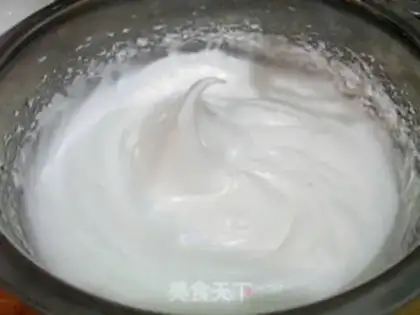 Make Lemon Cheesecake step 18
