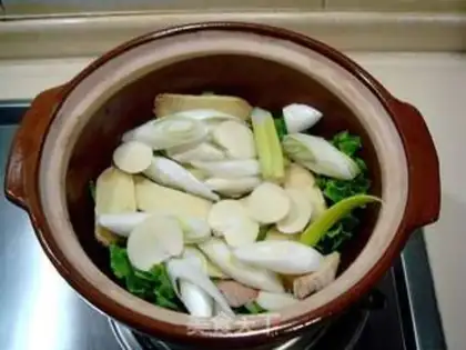 Make Braised crispy hairtail in Beijing style step 4