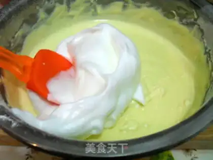Make Lemon Cheesecake step 19