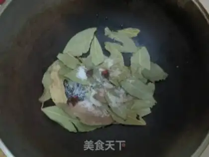Make Boiled edamame with wine aroma step 2