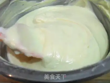 Make Lemon Cheesecake step 20