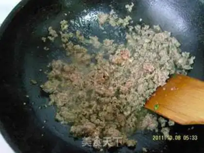 Make Beef roast toast step 3