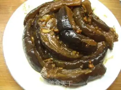 Make Sauce eggplant step 10