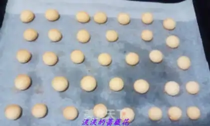 Make Wang Zai mantou snack step 5