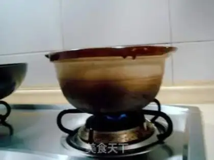 Make Braised crispy hairtail in Beijing style step 9