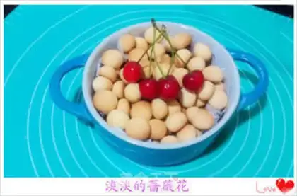 Make Wang Zai mantou snack step 6
