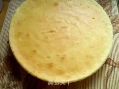 Make Lemon Cheesecake step 25
