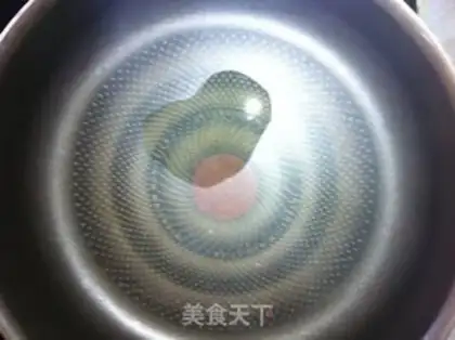 Make Pan-fried salmon step 7
