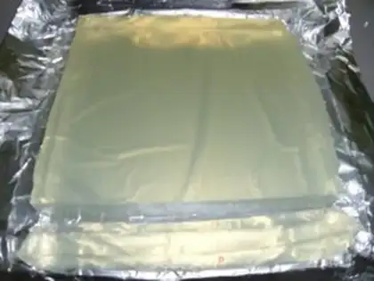 Make fish jelly step 5