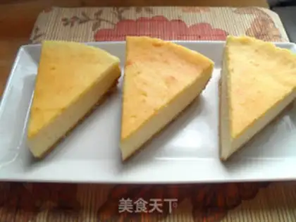 Make Lemon Cheesecake step 29