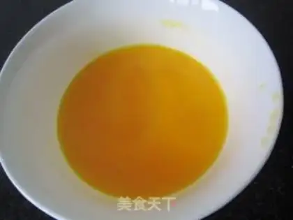 Make Fried eggs with beans step 3