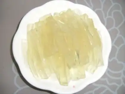 Make fish jelly step 6