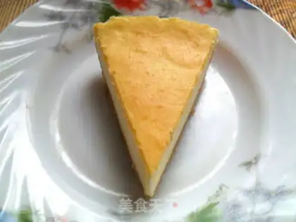 Make Lemon Cheesecake step 32