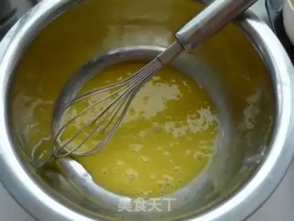 Make chocolate cupcakes step 1