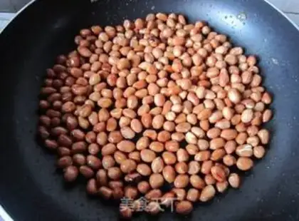 Make Wugu rice ball step 5