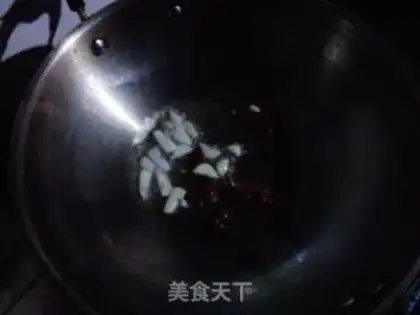 Make Vanilla Mango Ice Cream step 18