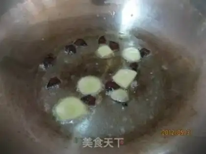 Make Stewed pig